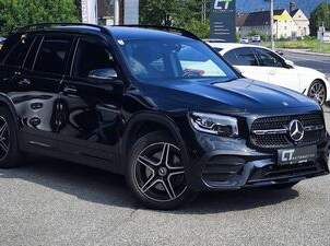 GLB 250 4MATIC AMG-Line Aut. *1 Hand*48.000KM*, 38900 €, Auto & Fahrrad-Autos in 6700 Stadt Bludenz GLB 250 4MATIC AMG-Line Aut. *1 Hand*48.000KM*, 38900 €, Auto & Fahrrad-Autos in 6700 Stadt Bludenz