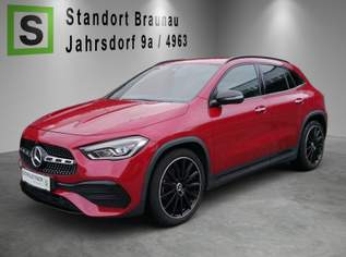 GLA 220 d AMG Line 4Matic, 33990 €, Auto & Fahrrad-Autos in 4963 Sankt Peter am Hart GLA 220 d AMG Line 4Matic, 33990 €, Auto & Fahrrad-Autos in 4963 Sankt Peter am Hart