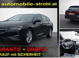 Insignia Sports Tourer Edit. LED ACC Headup GARANTIE, 17880 €, Auto & Fahrrad-Autos in 8322 Eichkögl Insignia Sports Tourer Edit. LED ACC Headup GARANTIE, 17880 €, Auto & Fahrrad-Autos in 8322 Eichkögl