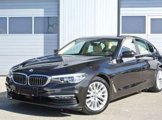 530 e Hybrid Aut. * virt. Cockpit* * LEDER * ACC, 26900 €, Auto & Fahrrad-Autos in 4693 Desselbrunn