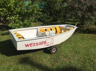 Optimist, Segeljolle, FarEast, Kinder Boot , 2500 €, Marktplatz-Sportgeräte & Zubehör in 6600 Marktgemeinde Reutte