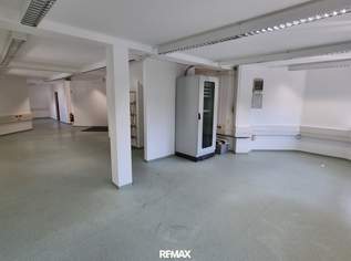 Attraktive Büroeinheit mit Erweiterungsmöglichkeit, 1000 €, Immobilien-Gewerbeobjekte in 3100 Stattersdorf