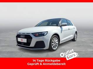 A1 30 TFSI, 18990 €, Auto & Fahrrad-Autos in 8792 St. Peter-Freienstein A1 30 TFSI, 18990 €, Auto & Fahrrad-Autos in 8792 St. Peter-Freienstein