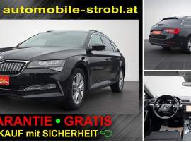 Superb Kombi 1,4 TSI PHEV DSG * Virt.C * ACC * LED * Garantie *, 19980 €, Auto & Fahrrad-Autos in 8322 Eichkögl