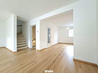 Modern und hochwertig - Einfamilienhaus auf Eigengrund in Essling, 880900 €, Immobilien-Häuser in 1220 Donaustadt