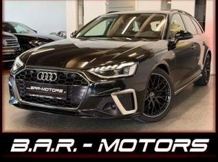 A4 30 2.0 TDI S line *MATRIX*3-ZONEN*ACC*HUD*LANE*KAMERA*, 27990 €, Auto & Fahrrad-Autos in 4844 Regau