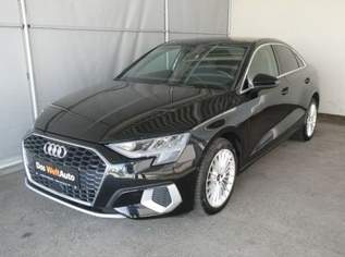 A3 Lim. 30 TDI advanced, 26650 €, Auto & Fahrrad-Autos in 8430 Leibnitz