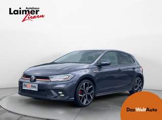 Polo GTI TSI DSG, 27980 €, Auto & Fahrrad-Autos in 8940 Liezen Polo GTI TSI DSG, 27980 €, Auto & Fahrrad-Autos in 8940 Liezen