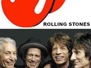 LPs + CDs: ROLLING STONES, 5 €, Marktplatz-Musik & Musikinstrumente in 5020 Salzburg