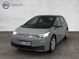 ID.3 Pro 107 kW Life, 19990 €, Auto & Fahrrad-Autos in 9020 Innere Stadt