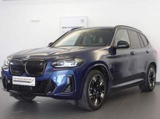 iX3 M G08, 47700 €, Auto & Fahrrad-Autos in 3304 Gemeinde Sankt Georgen am Ybbsfelde iX3 M G08, 47700 €, Auto & Fahrrad-Autos in 3304 Gemeinde Sankt Georgen am Ybbsfelde