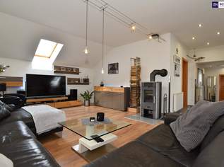 Einladendes Zweifamilienhaus in Kalsdorf bei Graz - Separate Einheiten und TOP Ausstattung, ein echtes Highlight!, 575000 €, Immobilien-Häuser in 8401 Kalsdorf