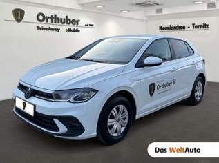 Polo 4Me TSI, 20690 €, Auto & Fahrrad-Autos in 2620 Gemeinde Neunkirchen