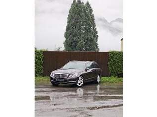 E 350 T BlueEfficiency 4Matic Aut. *ACC*MEMORY, 19900 €, Auto & Fahrrad-Autos in 6700 Stadt Bludenz E 350 T BlueEfficiency 4Matic Aut. *ACC*MEMORY, 19900 €, Auto & Fahrrad-Autos in 6700 Stadt Bludenz