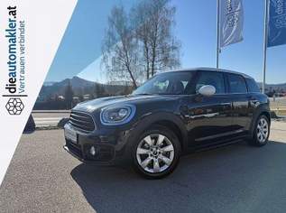 Countryman MINI Countryman Chilli Cooper Aut. *LED*WIRED*H&K*, 17990 €, Auto & Fahrrad-Autos in 9300 Sankt Veit an der Glan