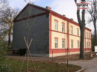 Vollrenovierte 2-Zimmer-Wohnung in Blumau-Neurißhof – Ihr neues Zuhause wartet!, 693.96 €, Immobilien-Wohnungen in 2602 Gemeinde Blumau-Neurißhof