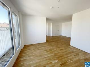 Bezugsfertig und sofort beziehbar: MAJA – Moderne Wohnungen, nachhaltiges Investment, erstklassige Lage!, 508700 €, Immobilien-Wohnungen in 1100 Favoriten
