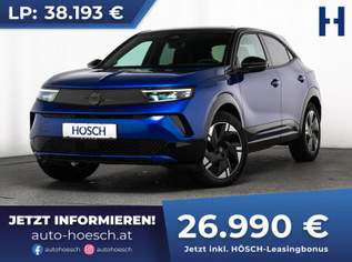Mokka-E Ultimate 54 kWh FACELIFT 3-PHASIG CARPLAY ++, 27990 €, Auto & Fahrrad-Autos in 2512 Katastralgemeinde Tribuswinkel Mokka-E Ultimate 54 kWh FACELIFT 3-PHASIG CARPLAY ++, 27990 €, Auto & Fahrrad-Autos in 2512 Katastralgemeinde Tribuswinkel