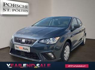 Ibiza Reference 1.0 TSI, 17990 €, Auto & Fahrrad-Autos in Niederösterreich Ibiza Reference 1.0 TSI, 17990 €, Auto & Fahrrad-Autos in Niederösterreich