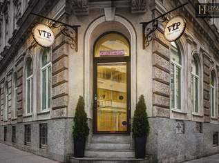 Eingearbeitetes Beauty Studio zur Übernahme nähe Belvedere und Hauptbahnhof, 3500 €, Immobilien-Gewerbeobjekte in 1040 Wieden