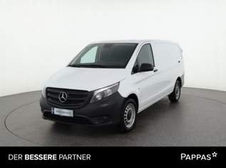 Vito 110 CDI Kasten Lang, 43188 €, Auto & Fahrrad-Autos in 6060 Stadt Hall in Tirol
