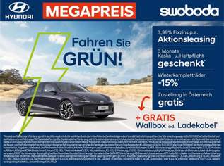 KONA EV Level 6 64kwh Leasingfähig, 21990 €, Auto & Fahrrad-Autos in 4600 Wels