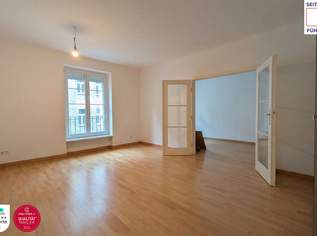 Investoren-Highlight im 5. Bezirk: 48m² Neubau-Wohnung – Perfekte Raumaufteilung & Wertsteigerungspotenzial durch U2-Ausbau, 260000 €, Immobilien-Wohnungen in 1050 Margareten