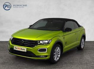 T-Roc R-Line TSI DSG, 25900 €, Auto & Fahrrad-Autos in 9020 Innere Stadt