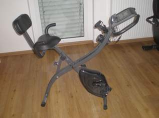 Heimtrainer, 110 €, Marktplatz-Sportgeräte & Zubehör in 2482 Gemeinde Münchendorf