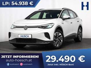 ID.4 Pro Perf. 82kWh 19" KOMFORT INFOTAINMENT, 31490 €, Auto & Fahrrad-Autos in 4061 Pasching ID.4 Pro Perf. 82kWh 19" KOMFORT INFOTAINMENT, 31490 €, Auto & Fahrrad-Autos in 4061 Pasching