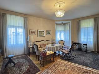 Unbefristet vermietet - Investition in die Zukunft - provisionsfrei für den Käufer!, 322290 €, Immobilien-Wohnungen in 1060 Mariahilf