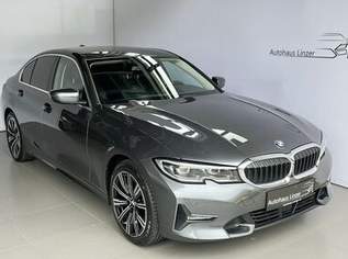 318d M-Lenkrad *LED*ACC*360°*MEMO*Keyless*H&K*AHK*, 31890 €, Auto & Fahrrad-Autos in 5020 Altstadt