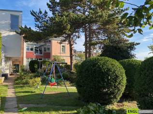 Stilvolle Altbauwohnung mit Jugendstilcharme und Garten, 2149 €, Immobilien-Wohnungen in 2344 Gemeinde Maria Enzersdorf
