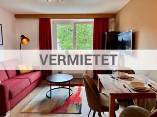 VERMIETET! Kurzzeitmiete: Gemütliche 2-Zimmer-Wohnung in Zell am See – Ideal als Personalwohnung, 980 €, Immobilien-Wohnungen in 5700 Zell am See