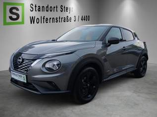 JUKE Tekna Hybrid 145 4AT 105kW NC Bose, 20690 €, Auto & Fahrrad-Autos in 4400 JUKE Tekna Hybrid 145 4AT 105kW NC Bose, 20690 €, Auto & Fahrrad-Autos in 4400