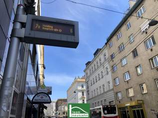 Exklusives und modernes Wohnen mit hervorragender Verkehrsanbindung – SMART CITY LIVING, 305003 €, Immobilien-Wohnungen in 1100 Favoriten