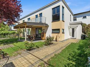 "Ihr neues Zuhause Ruhe, Komfort und Lebensqualität vereint", 780000 €, Immobilien-Häuser in 1210 Floridsdorf
