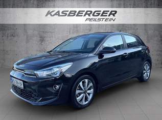 Rio 1,0 TGDI GPF Silber DCT Aut., 16590 €, Auto & Fahrrad-Autos in 4153 Peilstein im Mühlviertel Rio 1,0 TGDI GPF Silber DCT Aut., 16590 €, Auto & Fahrrad-Autos in 4153 Peilstein im Mühlviertel