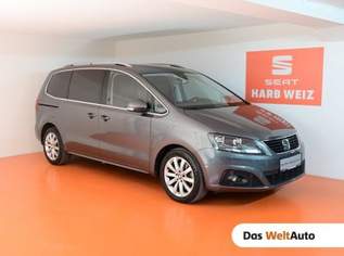 Alhambra Xcellence TDI DSG, 27990 €, Auto & Fahrrad-Autos in 8160 Weiz