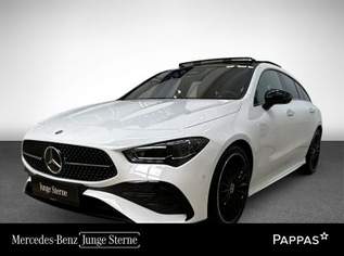 CLA 200 Shooting Brake, 45900 €, Auto & Fahrrad-Autos in 4030 Kleinmünchen-Auwiesen