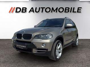 X5 3,0 Aut. Panoramadach, Rückfahr, AHK, Head-Up-D..., 11990 €, Auto & Fahrrad-Autos in 4053 Ansfelden