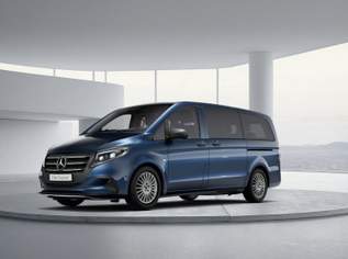 Vito 119 CDI Kombi 4x4 PRO Lang, 87588 €, Auto & Fahrrad-Autos in 2351 Gemeinde Wiener Neudorf