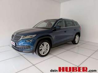 Kodiaq 2.0 TDI, 28990 €, Auto & Fahrrad-Autos in 8712 Niklasdorf