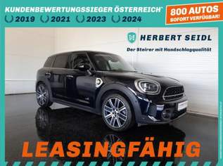 MINI Countryman Cooper Hybrid PHEV SE ALL4 Aut., 29880 €, Auto & Fahrrad-Autos in 8200 Gleisdorf