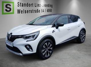 CAPTUR Techno E-Tech Hybrid 145, 21490 €, Auto & Fahrrad-Autos in 4060 Leonding CAPTUR Techno E-Tech Hybrid 145, 21490 €, Auto & Fahrrad-Autos in 4060 Leonding