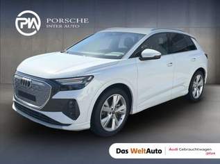 Q4 50 e-tron quattro, 33990 €, Auto & Fahrrad-Autos in 9400 Wolfsberg Q4 50 e-tron quattro, 33990 €, Auto & Fahrrad-Autos in 9400 Wolfsberg