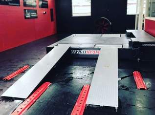 Leistungsprüfstand Rollenprüfstand Dyno Dynometer Chptuning 4WD ALLRAD Leistungsprüfstand Rollenprüfstand Dyno Dynometer Chptuning 4WD ALLRAD