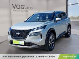 X-TRAIL 1,3 DIG-T Acenta Aut., 29990 €, Auto & Fahrrad-Autos in 8430 Leibnitz