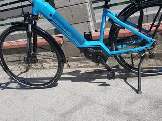 Damen E-Bike Damen E-Bike