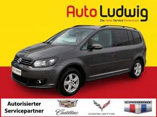 Touran 4Friends 1,6 BMT TDI DSG*XENON*R-KAMERA*AHK*SHZ..., 9980 €, Auto & Fahrrad-Autos in 1230 Liesing